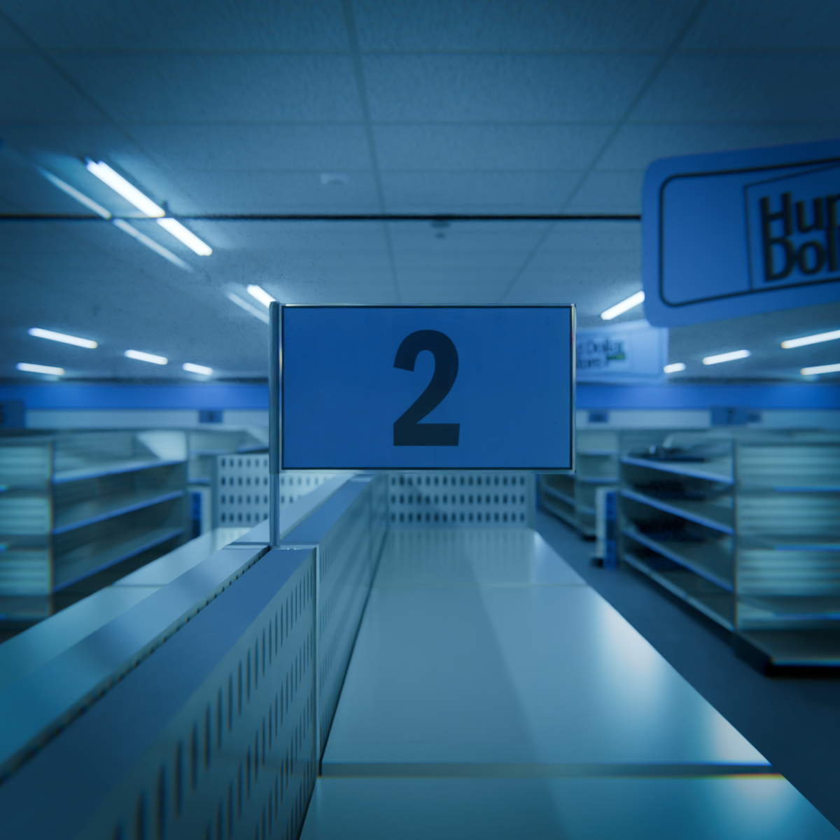 Aisle 2