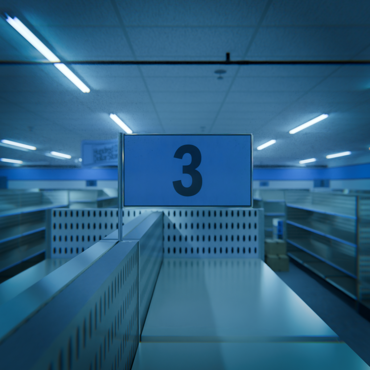 Aisle 3