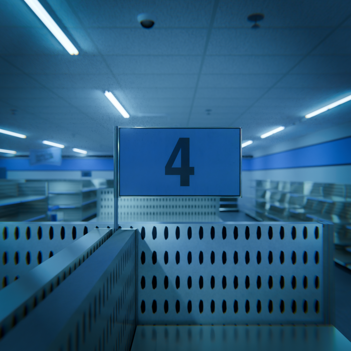 Aisle 4